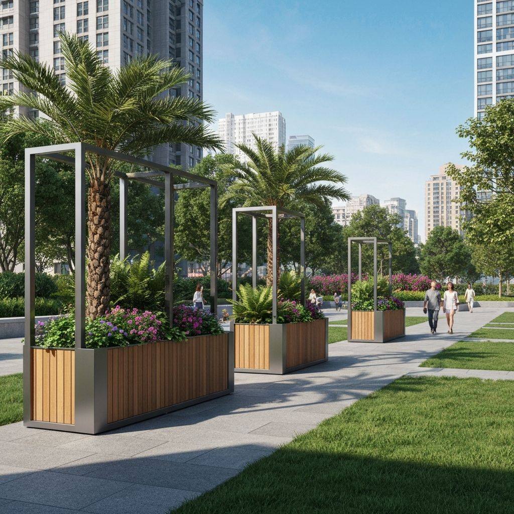 Благоустройство парка «Зарядье» - фото 3