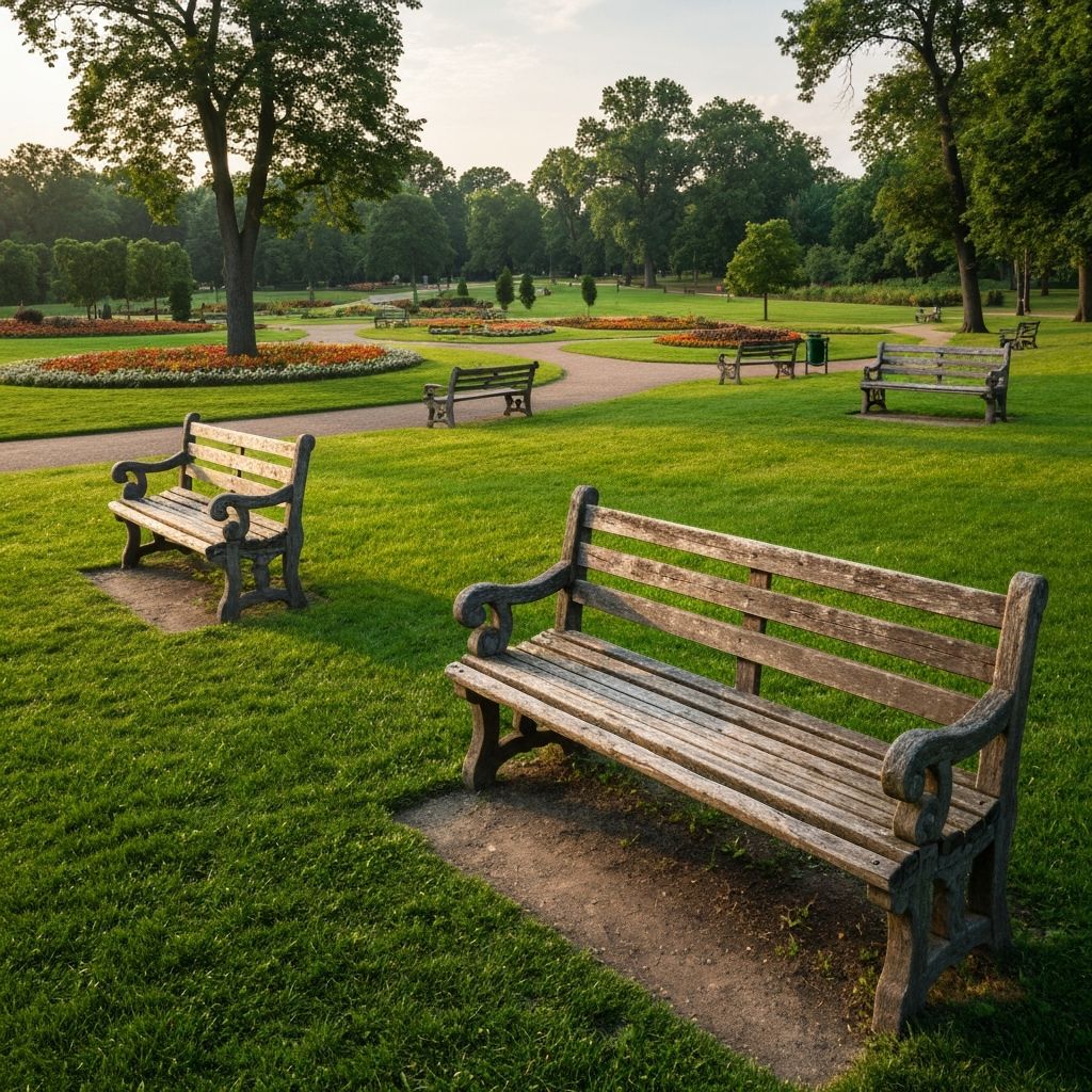 Парк «Краснодар»