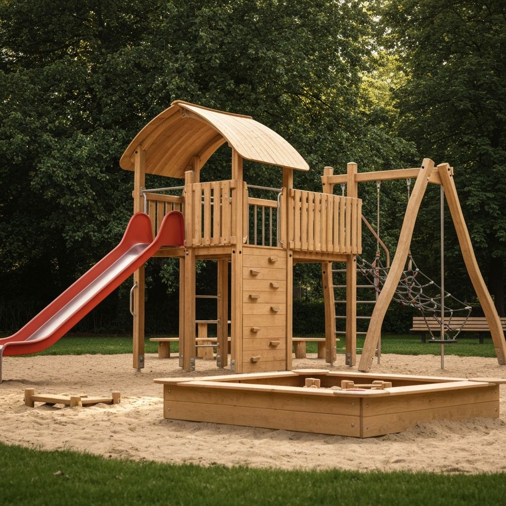 ЖК «Скандинавия»